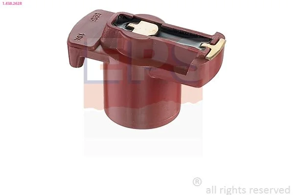 Ignition Distributor Rotor EPS 1.438.262R