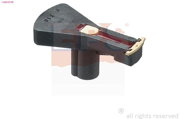 Rotor, distribuidor EPS 1.446.016R