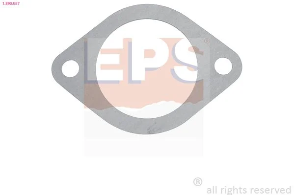 Selo, termóstato EPS 1.890.557