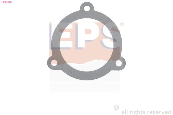Selo, termóstato EPS 1.890.616
