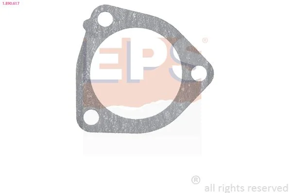 Selo, termóstato EPS 1.890.617