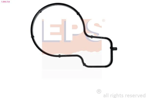 Seal, thermostat EPS 1.890.724