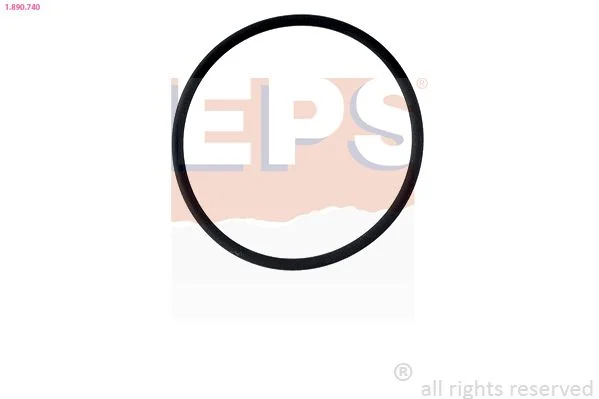 Selo, termóstato EPS 1.890.740