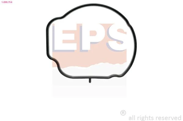 Seal, thermostat EPS 1.890.754