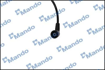 Conjunto de cabos de ignição MANDO EWTD00013H