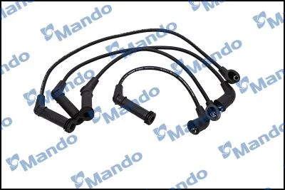 Conjunto de cabos de ignição MANDO EWTH00004H