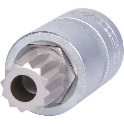 Inserto de Chave de Soquete, bujão de drenagem de óleo KS TOOLS 150.9364