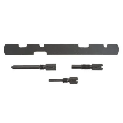 Kit de Ferramentas de Ajuste, sincronismo de válvulas KS TOOLS 400.1525