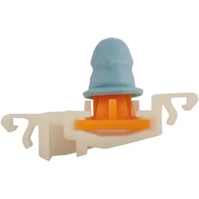 Conjunto de Clipe de Retenção, carroceria KS TOOLS 420.1004