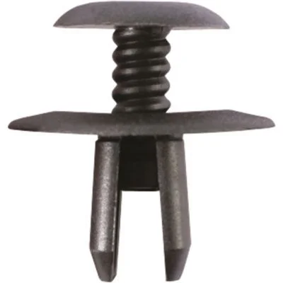 Retaining Clip Set, body KS TOOLS 420.5001