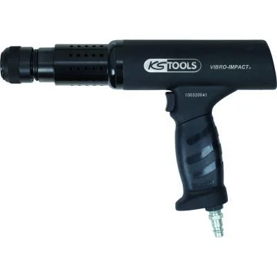 Demolition Hammer (compressed air) KS TOOLS 515.3881