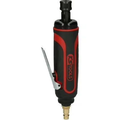 Straight-grip Grinder (compressed air) KS TOOLS 515.5410