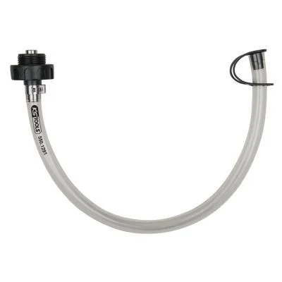 Oil Drain Hose KS TOOLS 550.1291
