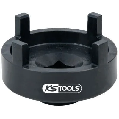 Chave de Pinos, articulação da barra KS TOOLS 700.1660