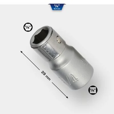 Šešiakampio lizdas KS TOOLS BT020912
