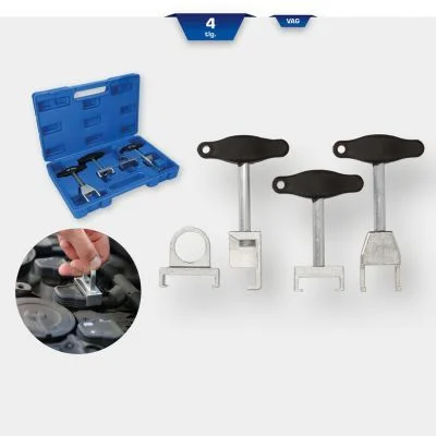 Puller Set, ignition coil connector KS TOOLS BT561000
