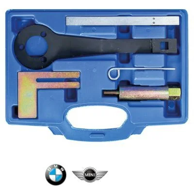 Kit de Ferramentas de Ajuste, sincronismo de válvulas KS TOOLS BT591580