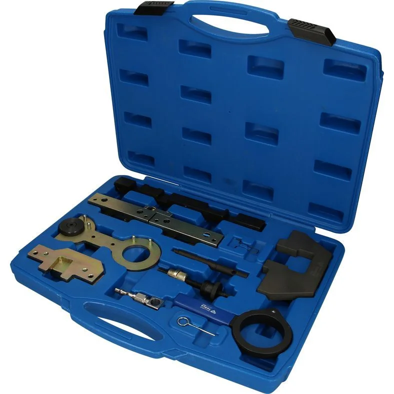 Kit de Ferramentas de Ajuste, sincronismo de válvulas KS TOOLS BT591600
