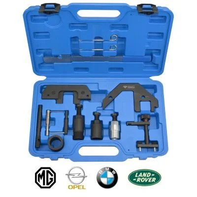 Adjustment Tool Set, valve timing KS TOOLS BT591650