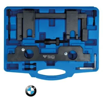 Kit de Ferramentas de Ajuste, sincronismo de válvulas KS TOOLS BT591750