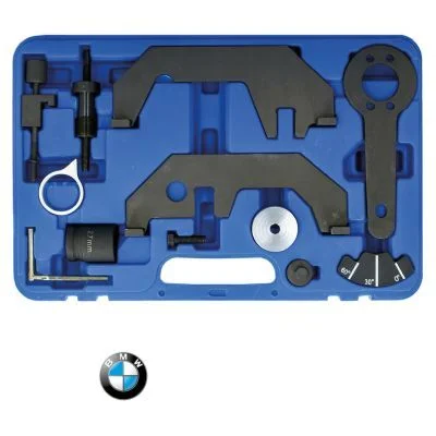 Kit de Ferramentas de Ajuste, sincronismo de válvulas KS TOOLS BT591810