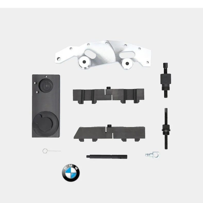 Kit de Ferramentas de Ajuste, sincronismo de válvulas KS TOOLS BT591830