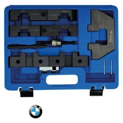 Kit de Ferramentas de Ajuste, sincronismo de válvulas KS TOOLS BT591900