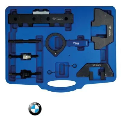 Kit de Ferramentas de Ajuste, sincronismo de válvulas KS TOOLS BT591950