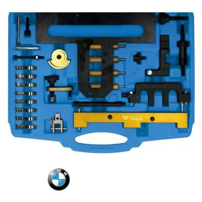 Adjustment Tool Set, valve timing KS TOOLS BT592100