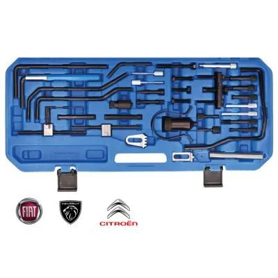 Adjustment Tool Set, valve timing KS TOOLS BT592250