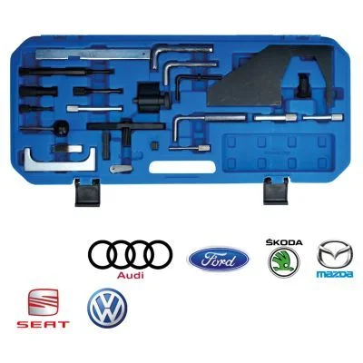 Adjustment Tool Set, valve timing KS TOOLS BT593100