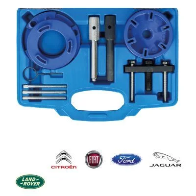 Adjustment Tool Set, valve timing KS TOOLS BT593160