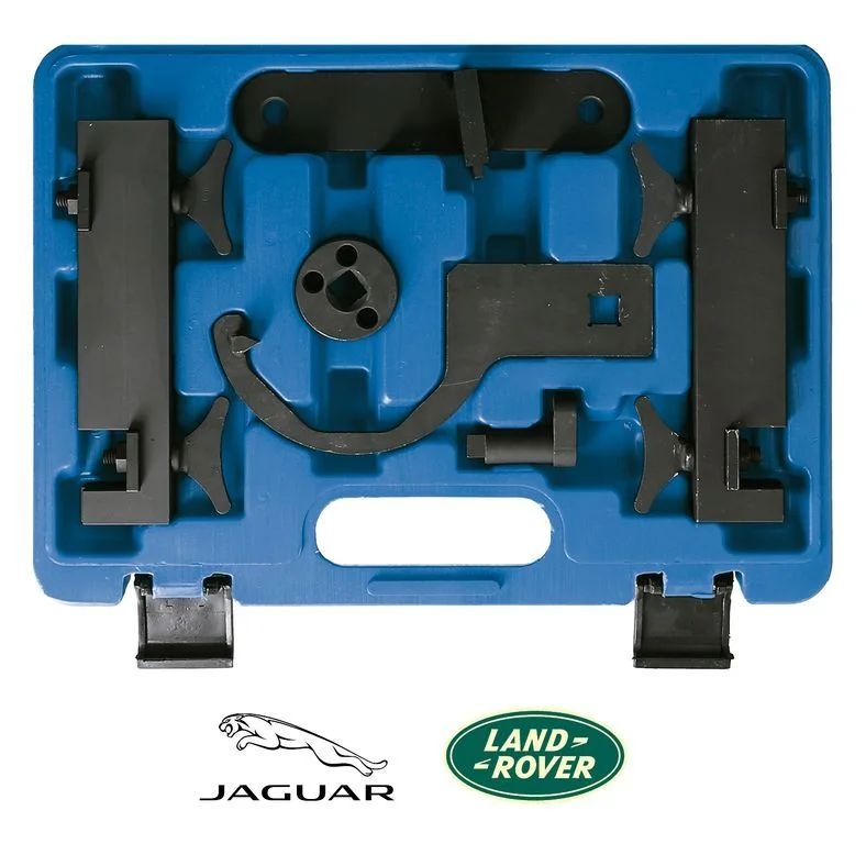 Kit de Ferramentas de Ajuste, sincronismo de válvulas KS TOOLS BT593190