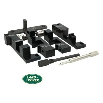 Kit de Ferramentas de Ajuste, sincronismo de válvulas KS TOOLS BT593320