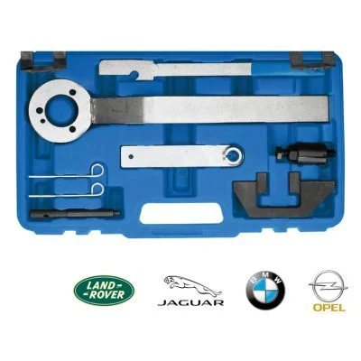 Adjustment Tool Set, valve timing KS TOOLS BT593350