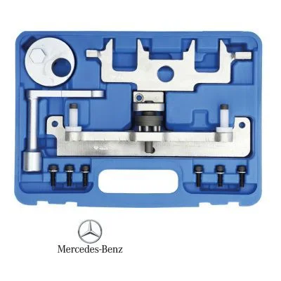 Conjunto de Ferramentas, corrente de distribuição KS TOOLS BT593585