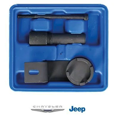 Adjustment Tool Set, valve timing KS TOOLS BT593670