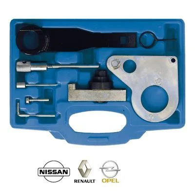 Adjustment Tool Set, valve timing KS TOOLS BT593820