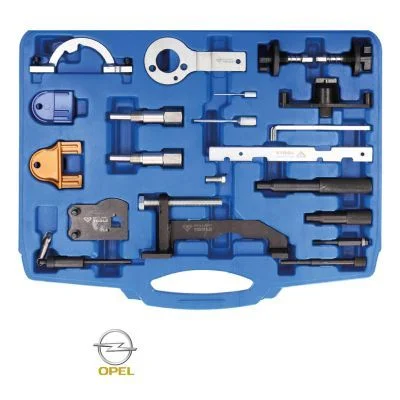 Kit de Ferramentas de Ajuste, sincronismo de válvulas KS TOOLS BT594350