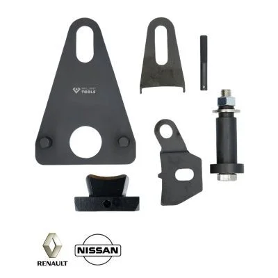 Mounting Tool Set, clutch/ flywheel KS TOOLS BT594610