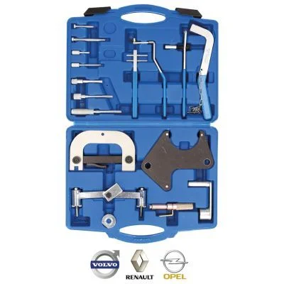 Adjustment Tool Set, valve timing KS TOOLS BT594650