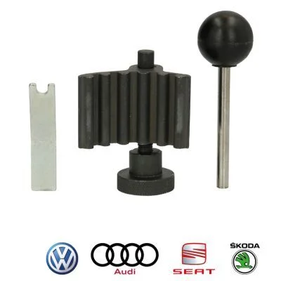 Kit de Ferramentas de Ajuste, sincronismo de válvulas KS TOOLS BT597100