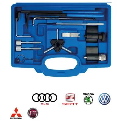 Adjustment Tool Set, valve timing KS TOOLS BT597700
