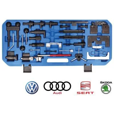 Adjustment Tool Set, valve timing KS TOOLS BT597800
