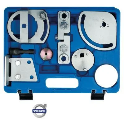 Kit de Ferramentas de Ajuste, sincronismo de válvulas KS TOOLS BT597900