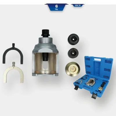 Kit de Montagem, junta de suporte KS TOOLS BT661050