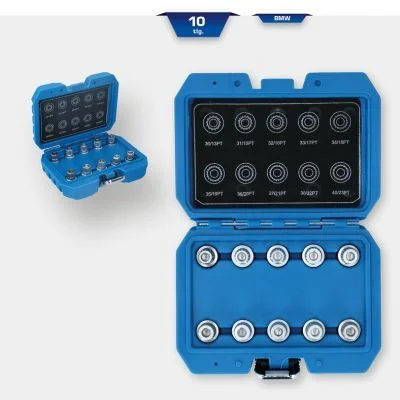 Wheel Lock Removal Kit KS TOOLS BT691290