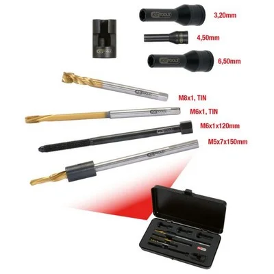 Vela de Incandescência KS TOOLS RENT152.1020