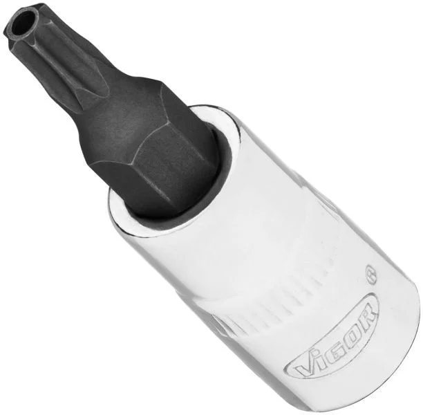Šešiakampio lizdas vigor V2139N