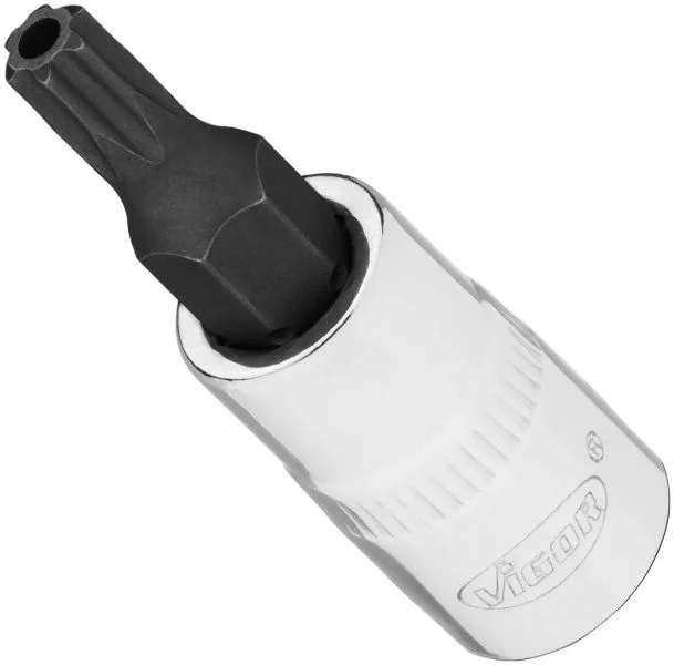 Šešiakampio lizdas vigor V2140N